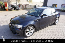 BMW 120d Coupé Bi-Xenon, Klima, BT, PDC