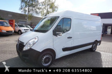 Opel Movano 2.3 CDTI Bi-Turbo Kasten L2H2, Navigation