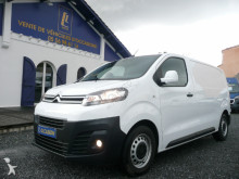 furgon Citroën