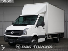 tweedehands bestelwagen