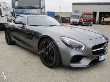 coche coupé Mercedes