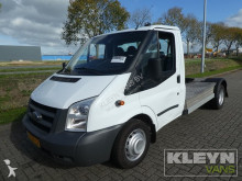 tweedehands andere bedrijfswagens