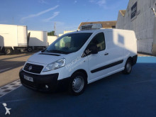 utilitară şasiu cabină Fiat