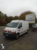 used cargo van