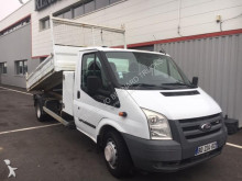 Ford chassis cab