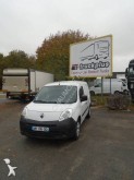 used cargo van