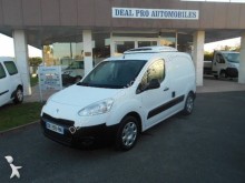 utilitară frigorifică transport produse congelate (<0°C) Peugeot