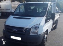 camioneta standard Ford