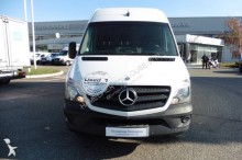 furgon Mercedes