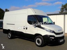used cargo van