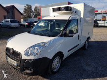 tweedehands koelwagen