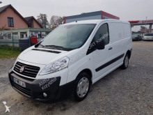 Fiat SCUDO KLIMA EURO 5