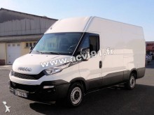used cargo van