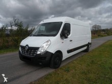 Renault Master L3H2 DCI 125