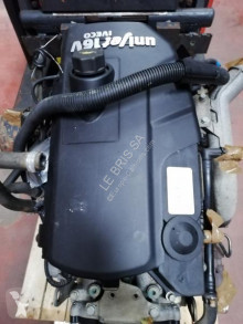 Iveco MOTEUR 35S12