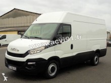 used cargo van