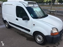 utilitară frigorifică Renault