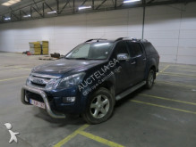 furgon Isuzu