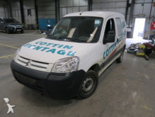 tweedehands bestelwagen
