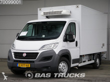 Fiat Ducato 3.0 HDI 180PK Koelwagen -20*C Multitemp Vries A/C Towbar Cruise control