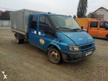 Ford Transit 2.4 TD 350