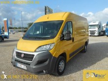 Fiat Ducato L4H2 JTD 130 CV