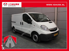 Opel Vivaro 2.0 CDTI Airco/Bluetooth/3 P