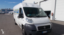 Fiat Ducato 2.3 MJT