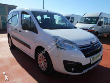 Citroën Berlingo Furgón 1.6HDi 600