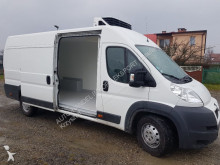 tweedehands koelwagen