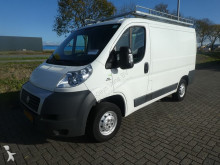 Fiat Ducato 28 2.0 HDI L1 H1