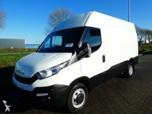 Iveco Daily 35 C 15 V12 L2 lang, hoog, airco.