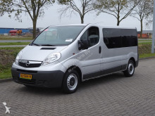Opel Vivaro 2.0 CDTI L2 DC 114 PK AC 159