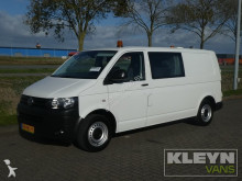 Volkswagen Transporter 2.0 TDI L2 AC DUBBEL CABINE