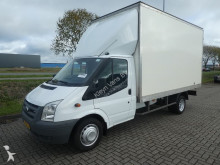 bestelwagen Ford