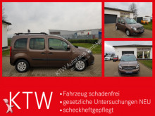 Mercedes combi