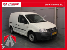 Volkswagen Caddy 2.0 SDI APK tot 26-3-2019