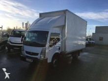utilitară şasiu cabină Renault
