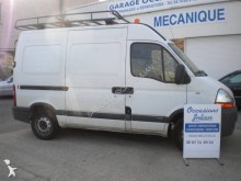 furgon Renault