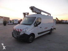 utilitară cu nacelă Renault