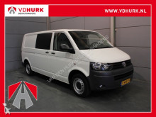 Volkswagen Transporter 2.0 TDI 140 pk L2H1 Inrichting/Trekhaak/Omvormer/A