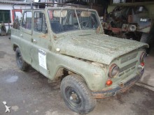 personenwagen onderdelen UAZ