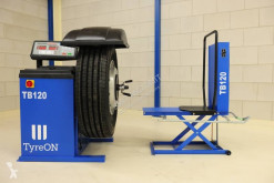 n/a TB120 13 - 24 Inch Balancing Machine