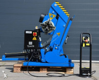 n/a T650M 26 Inch Mobile Truck Tyre Changer