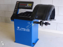 nc CTB100 10 - 24 Inch wheel balancer