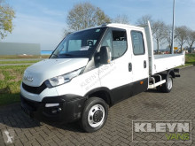 Iveco Daily 35 C 150 DUB.C dub. cabine kipper,