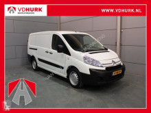 Citroën Jumpy 2.0 HDI 128 pk L2H1 Airco/Verwarmd van 16 tot 30 graden