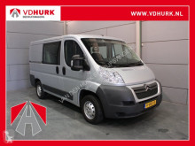 Citroën Jumper 2.2 HDI DC Dubbel Cabine Airco/6 P