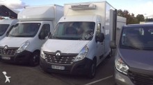 tweedehands koelwagen speciaal voor vlees