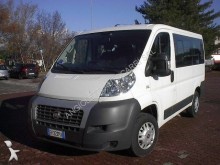 Fiat cargo van